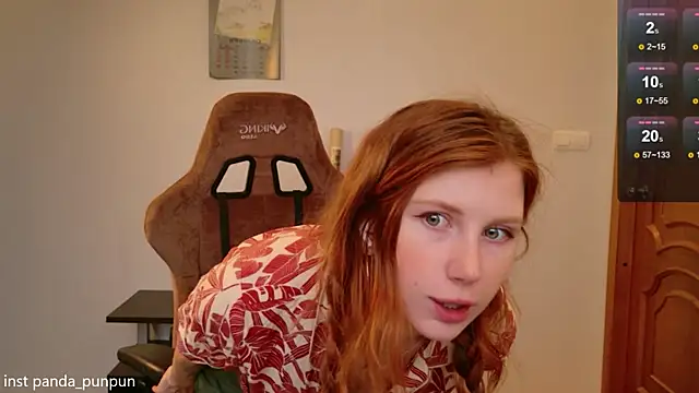 Snapshot of Neko_Kimiko chatting on October 27, 10:52 am Neko Kimiko online show from October 27, 10:52 am