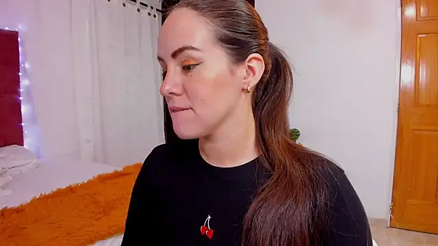 Snapshot of AURORA_FRANKLIN chatting on January 9, 1:13 pm AURORA FRANKLIN online show from January 9, 1:13 pm