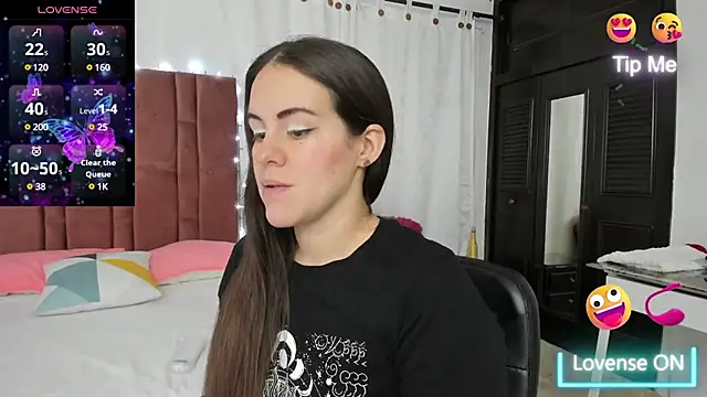 Snapshot of AURORA_FRANKLIN chatting on March 20, 1:04 pm AURORA FRANKLIN online show from March 20, 1:04 pm