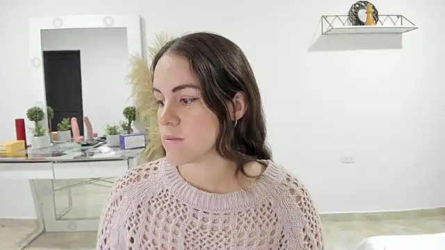 Snapshot of AURORA_FRANKLIN chatting on September 9, 2:05 pm AURORA FRANKLIN online show from September 9, 2:05 pm