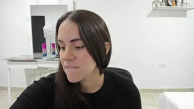 Snapshot of AURORA_FRANKLIN chatting on October 16, 3:46 pm AURORA FRANKLIN online show from October 16, 3:46 pm