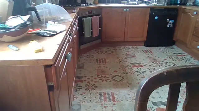 jakjak106 online show from March 23, 1:48 pm