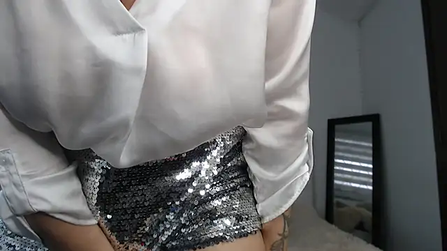 Ingridbergman online show from February 24, 1:31 pm