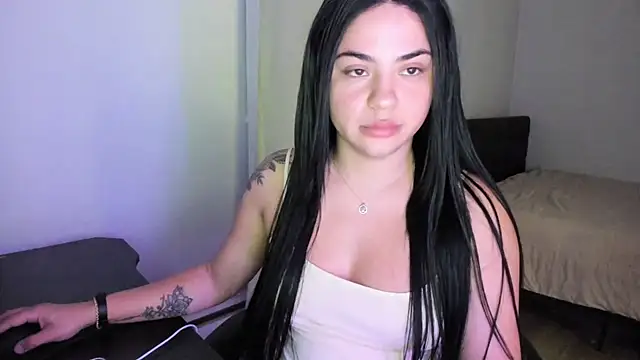 Snapshot of MelSaunders chatting on January 22, 3:31 am MelSaunders online show from January 22, 3:31 am