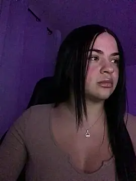 Snapshot of MelSaunders chatting on January 26, 1:41 am MelSaunders online show from January 26, 1:41 am