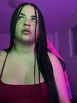 Snapshot of MelSaunders chatting on March 13, 3:22 am MelSaunders online show from March 13, 3:22 am