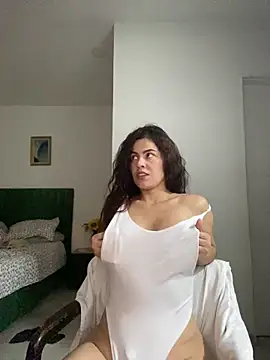 AlexaMysticz online show from March 13, 1:12 am