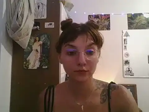 Snapshot of SweetyBabyDemon chatting on December 30, 10:34 pm SweetyBabyDemon online show from December 30, 10:34 pm