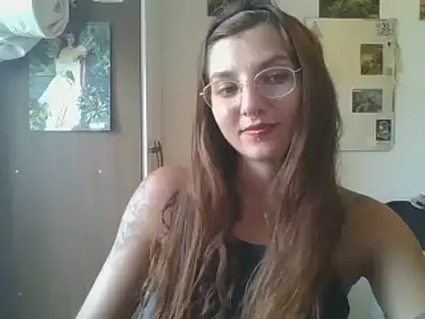 Snapshot of SweetyBabyDemon chatting on February 27, 7:15 pm SweetyBabyDemon online show from February 27, 7:15 pm