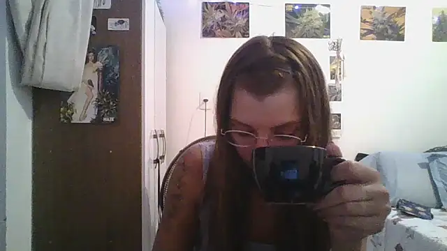 Snapshot of SweetyBabyDemon chatting on March 10, 10:02 pm SweetyBabyDemon online show from March 10, 10:02 pm