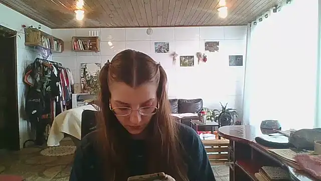 Snapshot of SweetyBabyDemon chatting on October 23, 12:59 pm SweetyBabyDemon online show from October 23, 12:59 pm