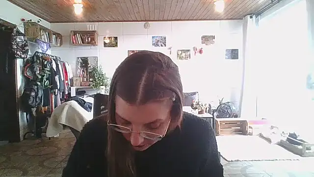 Snapshot of SweetyBabyDemon chatting on October 29, 5:47 pm SweetyBabyDemon online show from October 29, 5:47 pm