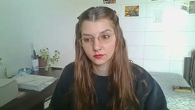 Snapshot of SweetyBabyDemon chatting on November 10, 12:59 pm SweetyBabyDemon online show from November 10, 12:59 pm