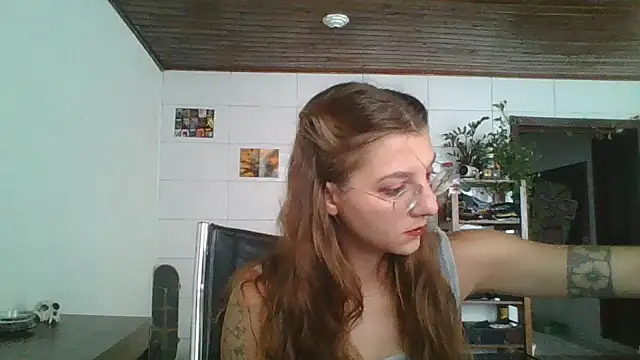 SweetyBabyDemon online show from January 19, 12:42 pm