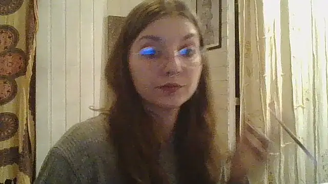 Snapshot of SweetyBabyDemon chatting on May 19, 1:56 am SweetyBabyDemon online show from May 19, 1:56 am
