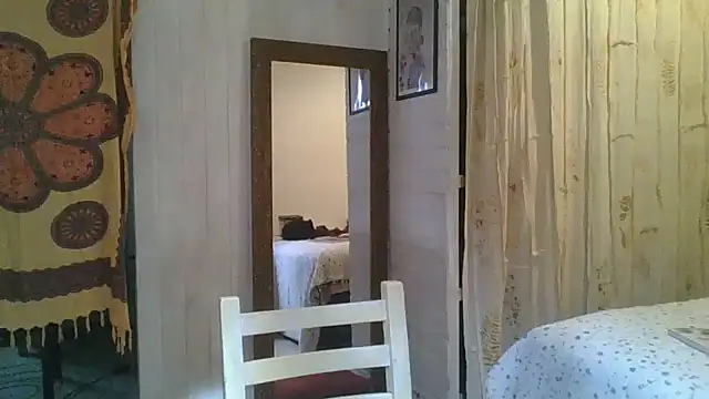 Snapshot of SweetyBabyDemon chatting on May 19, 4:57 pm SweetyBabyDemon online show from May 19, 4:57 pm