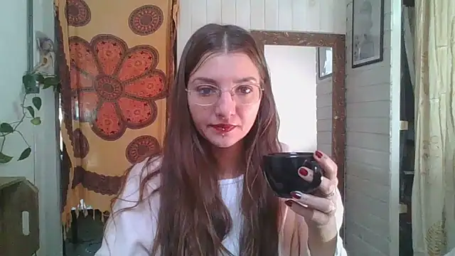 Snapshot of SweetyBabyDemon chatting on May 21, 1:40 pm SweetyBabyDemon online show from May 21, 1:40 pm