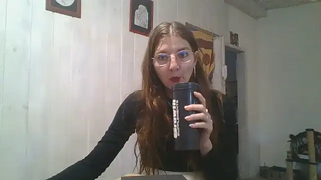 SweetyBabyDemon online show from June 15, 7:05 pm