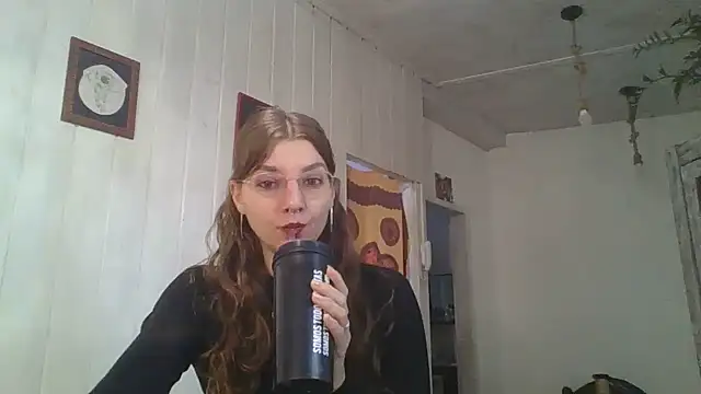 SweetyBabyDemon online show from June 16, 2:09 pm