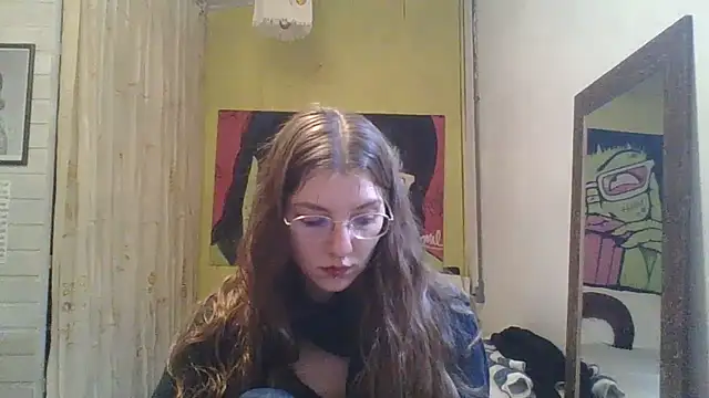 SweetyBabyDemon online show from June 23, 2:04 pm