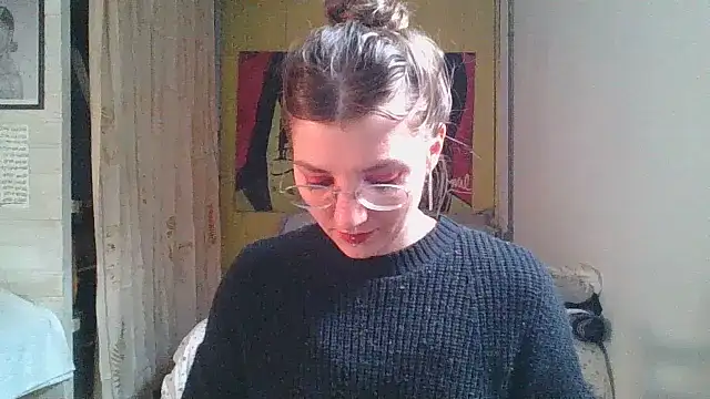 SweetyBabyDemon online show from July 9, 6:34 pm