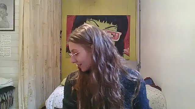SweetyBabyDemon online show from July 10, 5:37 pm