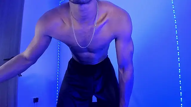 Master Rimay online show from January 9, 12:25 am