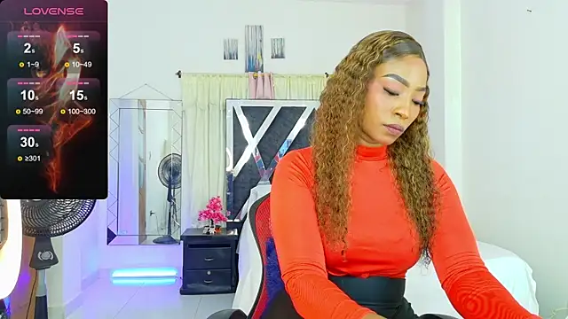 samantha-rose2 online show from June 8, 2:56 am