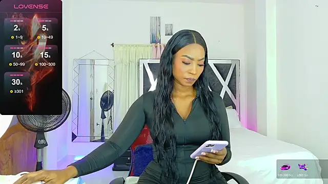 samantha-rose2 online show from June 10, 2:34 am