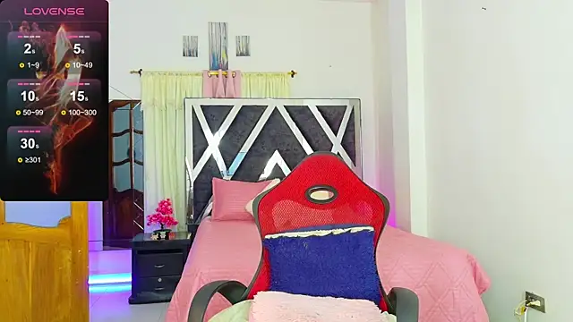 samantha-rose2 online show from July 13, 2:36 am