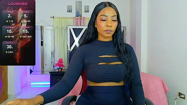 samantha-rose2 online show from July 17, 1:56 am