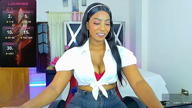 samantha-rose2 online show from August 2, 3:38 am