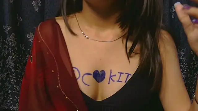 sexy twisha online show from March 1, 6:57 am