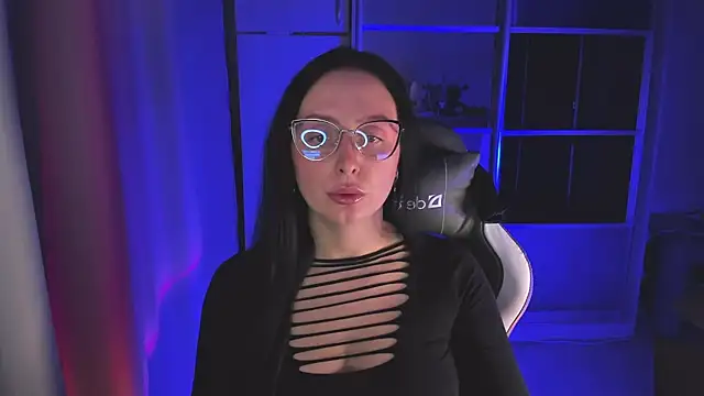 Christy Calypso online show from October 28, 4:31 pm