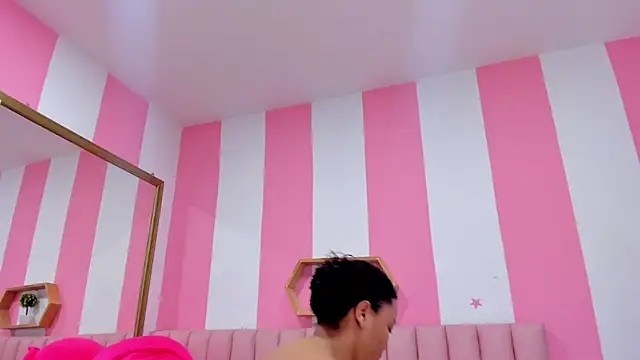 Snapshot of ISABELLA_020 chatting on September 23, 1:25 pm ISABELLA 020 online show from September 23, 1:25 pm