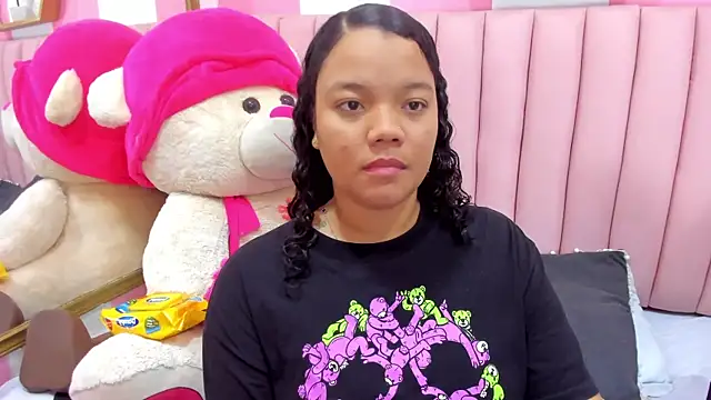 Snapshot of ISABELLA_020 chatting on October 18, 2:29 pm ISABELLA 020 online show from October 18, 2:29 pm