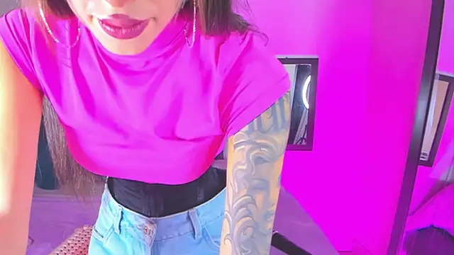 Andrea flow online show from March 2, 1:29 pm