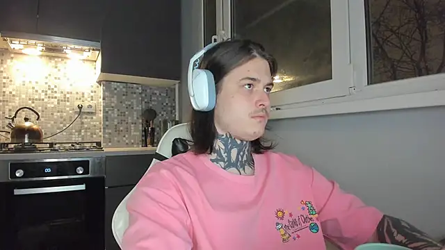  torfin  online show from December 19, 11:25 pm