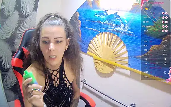 Snapshot of Catbaby32 chatting on September 11, 8:20 pm Catbaby32 online show from September 11, 8:20 pm