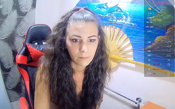 Snapshot of Catbaby32 chatting on September 22, 8:22 pm Catbaby32 online show from September 22, 8:22 pm