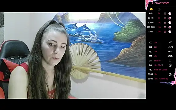 Snapshot of Catbaby32 chatting on November 1, 9:28 pm Catbaby32 online show from November 1, 9:28 pm