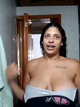 Shura xxxBig online show from February 12, 2:28 am