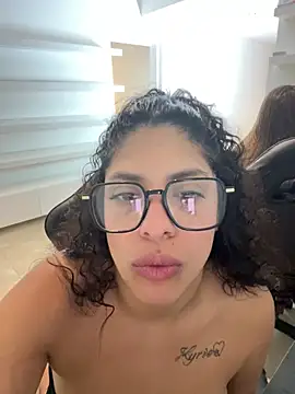 Shura xxxBig online show from June 27, 10:37 pm