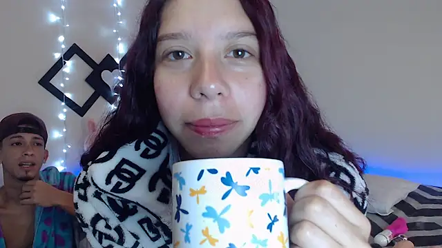 TOM NATASHA online show from January 31, 11:46 am