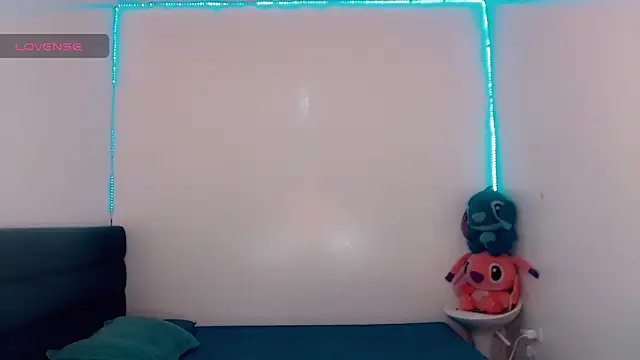 Snapshot of _Riannagarcia_ chatting on November 5, 3:39 am Riannagarcia online show from November 5, 3:39 am