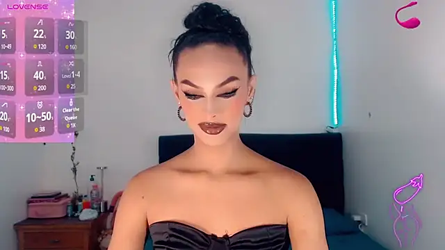 Snapshot of _Riannagarcia_ chatting on November 26, 4:02 am Riannagarcia online show from November 26, 4:02 am