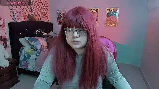 Snapshot of Aria_Fullbuster chatting on January 26, 8:45 pm Aria Fullbuster online show from January 26, 8:45 pm