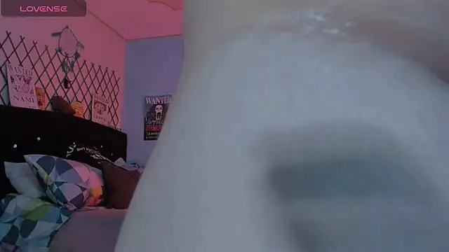 Snapshot of Aria_Fullbuster chatting on January 26, 11:50 pm Aria Fullbuster online show from January 26, 11:50 pm