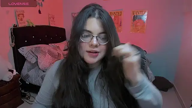 Snapshot of Aria_Fullbuster chatting on March 8, 8:25 pm Aria Fullbuster online show from March 8, 8:25 pm