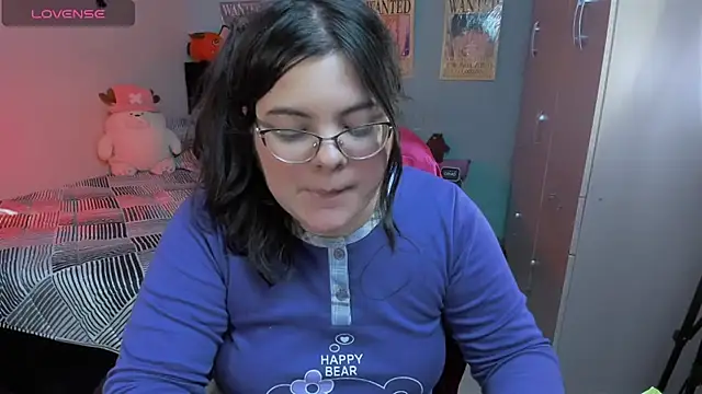 Snapshot of Aria_Fullbuster chatting on March 16, 8:43 pm Aria Fullbuster online show from March 16, 8:43 pm